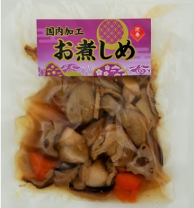 ローソンストア100おせち新商品