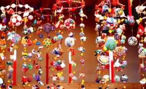 高取ひな祭り